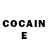 Cocaine 99% HardManRu